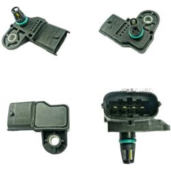 Датчик абсолютного давления Renault Laguna Meganee, Suzuki Grand Vitara 1.9DCi 05- KF05084