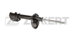 Амортизатор газовый правый задней подвески Subaru Impreza (GC GF) 92- Legacy (BJF BC_) 91- sg-4440