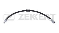 Шланг тормозной передний GAZ Gazelle (3302 3221 2705) 93- Volga (31022/23 3110) 93- bs-9078