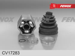 CV17283 ШРУС FORD MONDEO IV/S-MAX 2.0 06- внутр.лев.