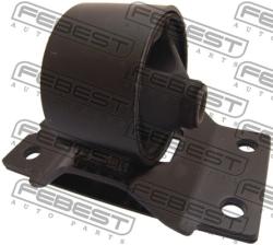ПОДУШКА ДВИГАТЕЛЯ ЗАДНЯЯ (TOYOTA LITE/TOWNACE NOAH V CR4#/SR40/KR4# 1996-2007) FEBEST tm-068