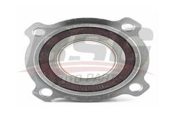 Подшипник ступ.BMW X5 E70/X6 E 71/72 07- зад. BSG 15-605-019