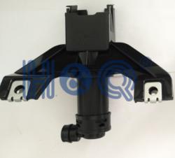 70101127 Форсунка омывателя фар TOYOTA HARRIER LEXUS RX330 03-08 левая