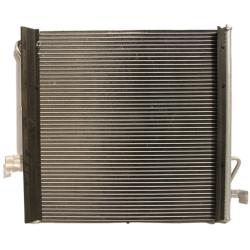 Радиатор кондиционера Ford Explorer (99-01)