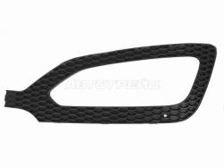 Оправа ПТФ Hyundai Santa Fe 12-15 (Слева)