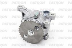 POP058 Насос масляный