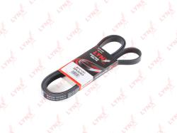 Ремень поликлиновой BMW 3(E46) 3.0D 99-05 / 5(E39) 2.5D-3.0D 00-04 / 7(E38) 3.0D 98-01 / X5(E53) 3.0 5pk2063