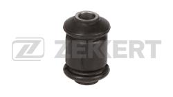 С/блок передний перед. рычага Ford Galaxy 95- Seat Alhambra 96- VW Sharan 95- gm-6647