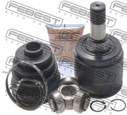 ШРУС ВНУТРЕННИЙ ЛЕВЫЙ 30x35x25 (HONDA INTEGRA DC1/DC2/DB6/DB7/DB8/DB9 1993-2000) FEBEST 0311-ejlh