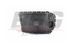 Поддон масляный АКПП BMW E90/60/65 с фильтром BSG 15-160-002
