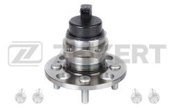 Ступица задняя (с ABS) Hyundai Accent III 05- Getz 02 Kia Picanto 04- Rio II 05- rl-1367