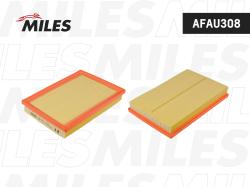 AFAU308 Фильтр воздушный LEXUS LS460H/600H 06-