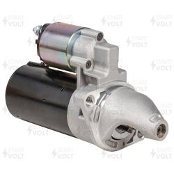 Стартер для а/м VAG 100 (90-) 2.6i/2.8i/A6 (94-) 2.6i 1,4кВт (LSt 1859)