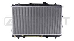 Радиатор охлаждения двигателя KIA CERATO 04- mk-1275