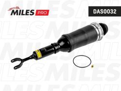 Пневмоамортизатор передний AUDI ALLROAD QUATTRO (C5) 01-05 das0032