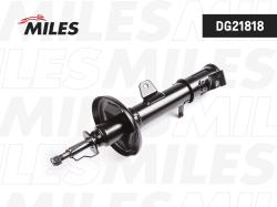 Амортизатор TOYOTA CORONA/CALDINA (ST195) 02/92-01/96 зад.прав.газ. dg21818