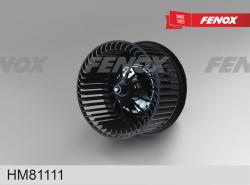 Мотор отопителя FORD FOCUS II/FOCUS III/MONDEO/KUGA 03-/07-/11- HM81111