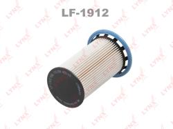 Фильтр топливный AUDI Q3/VW PASSAT/SHARAN 1.6D/2.0D 07- LF-1912