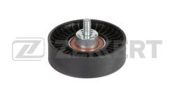 Ролик натяжной агрегатного ремня MB C-Class (202) 93- E-Class (124 210) 93- Sprinter (901-903) 95 sr-1028