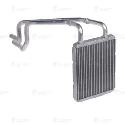 Радиатор отоп. для а/м Kia Cerato (04-) (LRh 08F2)