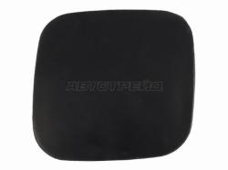 Заглушка под крюк Toyota Corolla (E150) 10-13 / Corolla USA (E150) 10-13 (Спереди/ Слева)