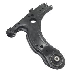 CQ0346 Рычаг VW GOLF IV/BORA 98- пер.подв.лев/прав.(без шаровой)