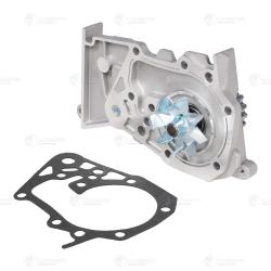 Насос водяной для а/м Лада Largus (10-)/Renault Logan 16V/8V (шпилька D 8мм) (LWP 0930)