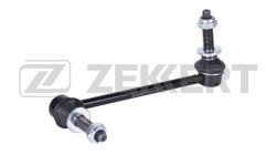 Стойка стабилизатора перед. лев. Chrysler 300C 04- Dodge Challenger 07- Charger 05- Magnum 04- ss-1689