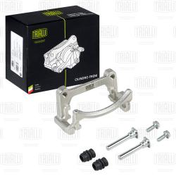 Скоба суппорта для а/м VW Transporter T5 (03-) зад. (CF 350131)