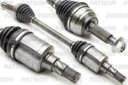 PDS0605 Полуось