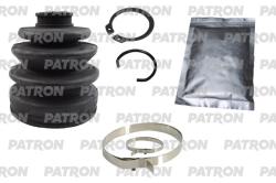 PDC0119 Пыльник ШРУСа