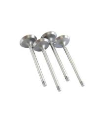 Клапан двигателя впускной (компл 4шт) 30648