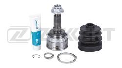 ШРУС внешн. Mazda 323 V 94- gs-3346