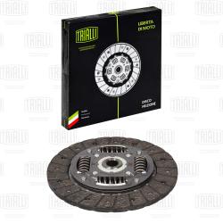 Диск сцеп. для а/м Chevrolet Lacetti (04-) (ведом.) (FD 0502)