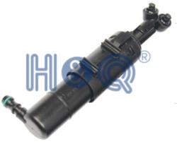 70101035 Форсунка омывателя фар MB W204 07-12 левая