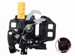 Замок капота Ford Mondeo 14-19 (Слева)