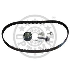 Комплект ремня ГРМ FORD: B-MAX (JK)  C-MAX (DM2)  C-MAX II (DXA/CB7  DXA/CEU)  ECOSPORT  FIESTA Stu sk-1659