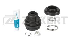 Пыльник ШРУСа к-т VW Multivan V 03- Transporter V 03- sm-1129s