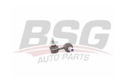 Тяга стабилизатора HYUNDAI ACCENT/MATRIX/VERNA 00- пер.подв.лев. BSG 40-310-123