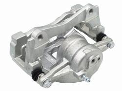 Суппорт тормозной FR TOYOTA AVENSIS #ZT250 03-08 RH (диск 295мм)