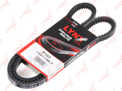 Ремень клиновой 13X1138LX