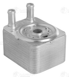 Радиатор масл. для а/м VW Golf (03-)/Touareg (10-) 2.0TDI/3.6FSi (LOc 1838)