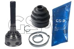 ШРУС TOYOTA HIACE 2.0-3.4 87- нар. 859016