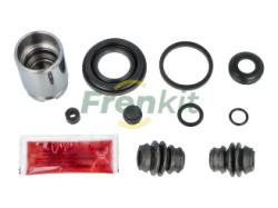 Caliper Repair Kit + Piston 233910