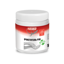 3TON Очиститель рук ORANGE CLEANER (паста) 450г банка 40032