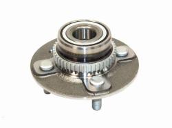 Ступичный узел задн. HYUNDAI ACCENT 00-06 (с ABS)