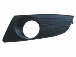 Оправа ПТФ Renault Logan 09-16 (Слева)