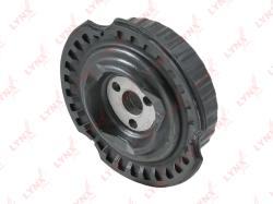 Опора переднего амортизатора AUDI Q7 3.0D-6.0D 06> PORSCHE CAYENNE I-II 3.2-4.8 03> VW TOUAREG(7L) ma-1086lr