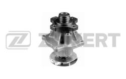 Помпа водяная Chevrolet Trailblazer (KC) 01- Hummer H3 05- Isuzu Ascender 03- Saab 9-7X (5S3E) 05 wp-1328