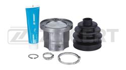 ШРУС внутрен. лев. Nissan Primera (P10) 91- Sunny (N14 Y10) 90- Prairie Pro (M11) 88- Infiniti F gs-5311